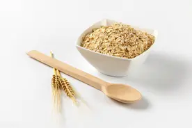 燕麦虽好，也要找对吃法才健康，常吃燕麦有这3点好处图片
