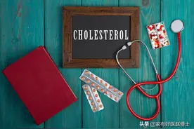 与他汀比肩的降脂中药血脂康，效果究竟如何？真的没有副作用吗？图片