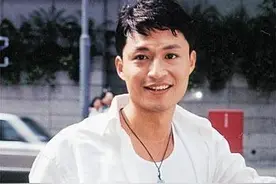 马景涛与吴佳尼离婚5年：他单身事业暗淡，她独自带两个儿子生活图片
