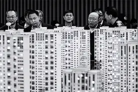 房屋被抵押，也能过户了图片