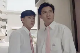 张卫健在电视圈里不红，是因为他在另外一个圈子里红得发紫图片