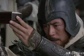 42岁吕蒙白衣渡江后随即暴亡，孙权：他目光短浅，坑我东吴数十年图片