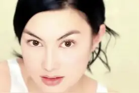 曾经惊艳时光的玉兰油女孩，如今变成了普通阿姨，都是发腮惹的祸图片