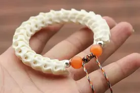 文玩界的“揉骨为玉”是什么？图片