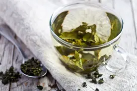 经常饮茶好处多，一文告诉你：什么体质喝什么茶，你喝对了吗？图片