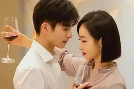 为什么现在姐弟恋越来越多，你能接受相差多少岁的姐弟恋图片