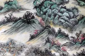 三十首唯美宋词，感受婉约豪放千年之美，一生必读之经典（收藏）图片