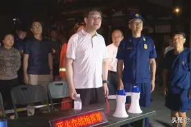 重庆区县“一把手”这周在忙啥？（第74期）图片