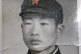 对越反击战老兵失联半世纪后再联系！“他平安归来我很开心”图片