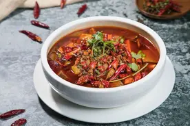 八道星级酒店接地气创新菜，实在又实用图片