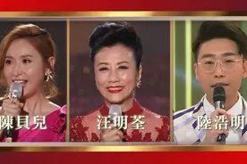 香港回归25周年晚会，四大天王仅剩刘德华，时隔25年将再度登台图片