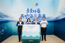 有选择性地吃海鲜，也能保护海洋渔业资源生生不息图片
