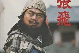 影视剧中将军都是肌肉男？古代将军不仅没八块腹肌，大多数是胖子图片