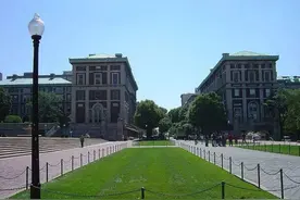 美国顶尖大学纷纷开放线下访校，你会去吗？图片