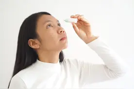 结膜炎的护理要点图片