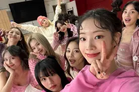 9组「2022合约到期」的韩国偶像团体，TWICE、CLC面临七年魔咒图片