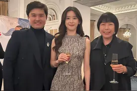 6年后，再看章泽天和刘强东的婚姻，才明白原谅他是正确的选择图片