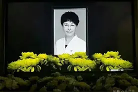 医学界又一博导离世，医生健康堪忧！人生无更多来日方长图片