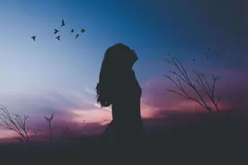 把女儿养废后，我才明白：家有这种氛围，孩子很容易抑郁图片