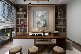 共享茶室大行其道，茶楼为何还不转型？图片