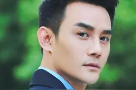 正午阳光独宠的9位男星，有人被称“亲儿子”，有人怎么也捧不红图片