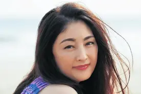 极品！真乃极品！常盘贵子，这身材究竟谁顶得住嘛！图片