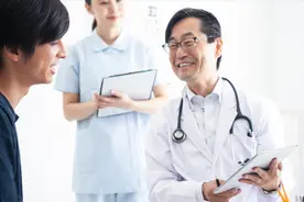 血肌酐降了下来，还会再升高吗？图片