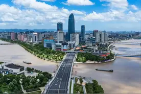 恭喜！11家宁波民企入围胡润中国500强图片