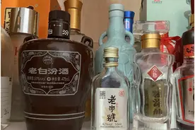 拒绝添加剂！这3种酒皆是百姓爱喝的“顶流”，好喝不贵，别错过图片