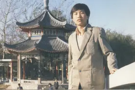 毕业30年，怀念在母校天津大学的日子图片