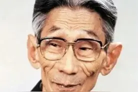 1991年，马三立为何会对牛群说：别喊师爷了，有钱的孙子大三辈嘛图片