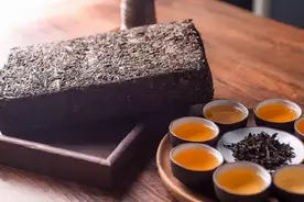 黑茶入门级讲解来了，学完这篇就懂了图片