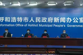 呼和浩特：日产2100吨生活垃圾，全部实现无害化处置图片