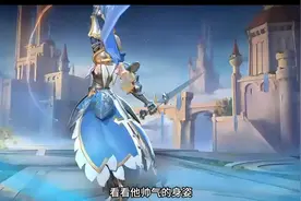 fate：新手必备攻略：技能解析，贞德篇图片