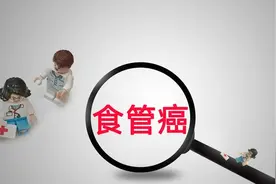 全球一半食管癌在中国!医生忠告：家中5种食物，尽快撤下餐桌图片