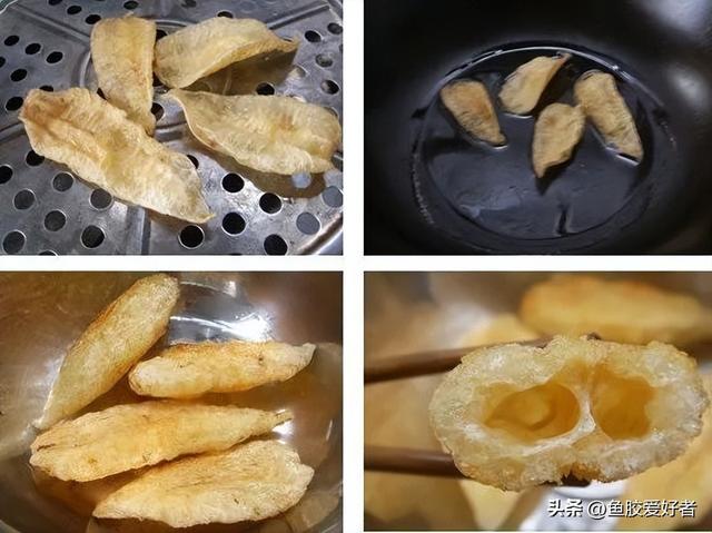 花胶蒸水多久 2026年花胶蒸水多久能吃