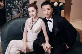 赌王千金将巴厘岛完婚！多位圈中人前往观礼，孙耀威夫妇高调现身图片