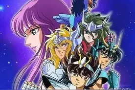 影讯：真人版《圣斗士星矢：十二宫骑士》将于2023年春季上映图片