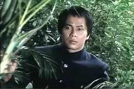 《陈真》演员现状令人唏嘘，梁小龙定居内地，将近一半演员已去世图片