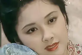 看见71岁朱琳老去的模样，才发现：八十年代大陆第一美人名不虚传图片