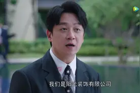 看了4集《新居之约》，我终于明白这部剧为何能上星央一播出了图片
