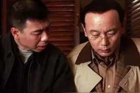 64岁葛优婚后34年终得子？啥好事都让胆小又爱财的他赶上了图片