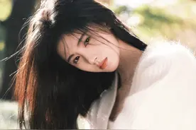 鞠婧祎近照完全变样？！她的“新脸”又火了图片