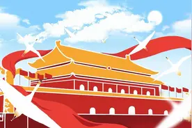 “我是家园的盾牌，愿做祖国锋利的长矛” 八一建军节，一曲特别版《精忠报国》，致敬英勇无畏的人民军队图片