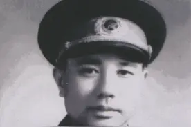 「口述实录｜我的父亲母亲」邹衍：从“放牛娃”到开国少将图片