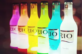 一年半亏了200亿！红极一时的RIO鸡尾酒不行了吗？图片