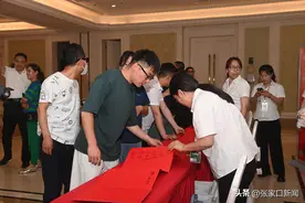 张家口联通全域宽带网络服务迈入“2000M时代”图片