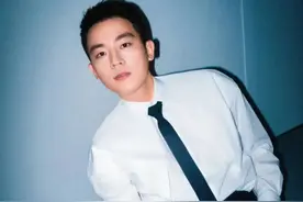 欧豪的31岁生日，娱乐圈无一人公开祝福，让我看到了世态炎凉图片