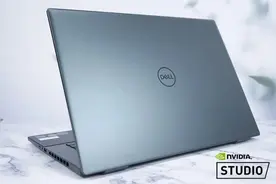 硬核实力高人一等，戴尔灵越16 Plus NVIDIA Studio设计本评测图片
