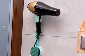 生活小妙招，浴室几个我们意想不到的小东西，我们一起看看图片